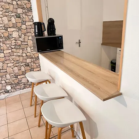 Maison Cosy Avec Jardin, Wifi Et Parking Gratuit Hayange