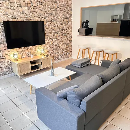 Maison Cosy Avec Jardin, Wifi Et Parking Gratuit Hayange